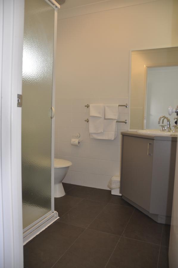 A Great Ocean View Motel Apollo Bay Luaran gambar